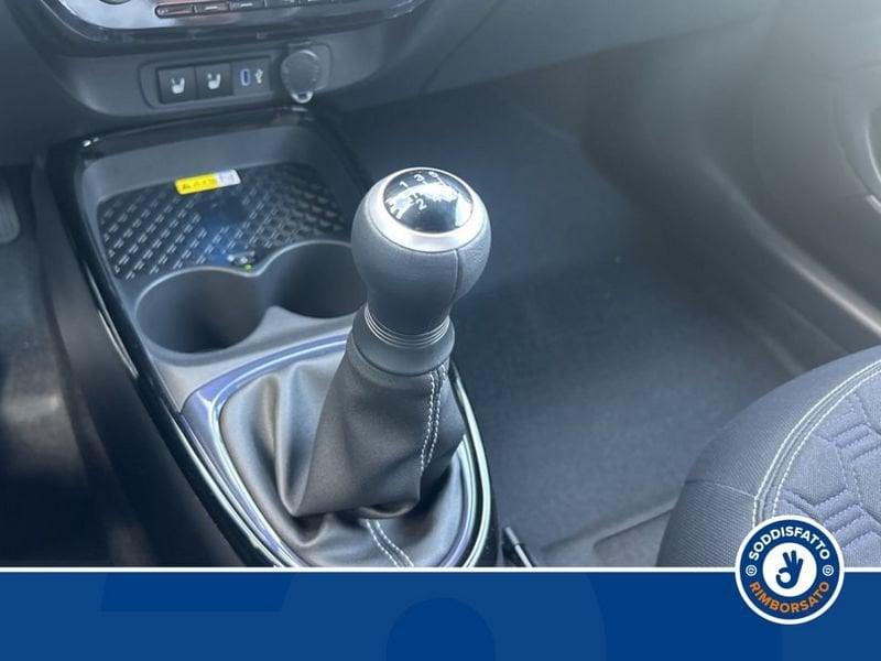 Toyota Aygo X 1.0 JBL Special Edition MT MY24