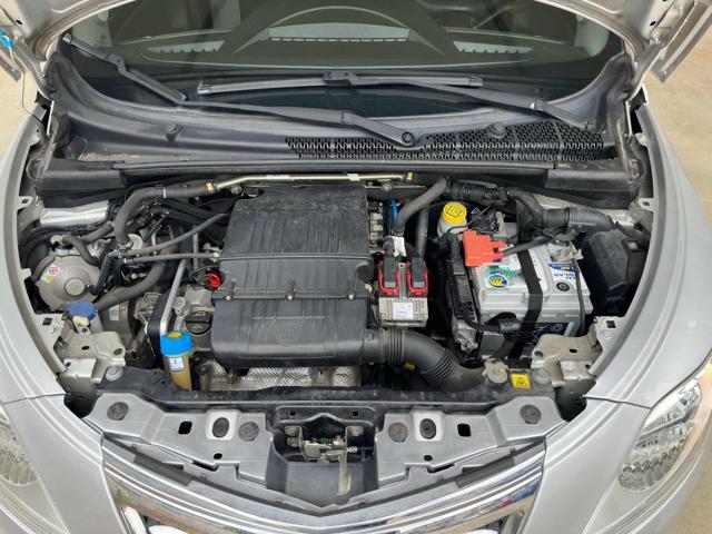 LANCIA Ypsilon 1.2 69 CV 5 PSOTI OK NEOP GPL FINO AL 07/2033
