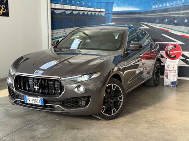 Maserati Levante 3.0 V6 Diesel Q4