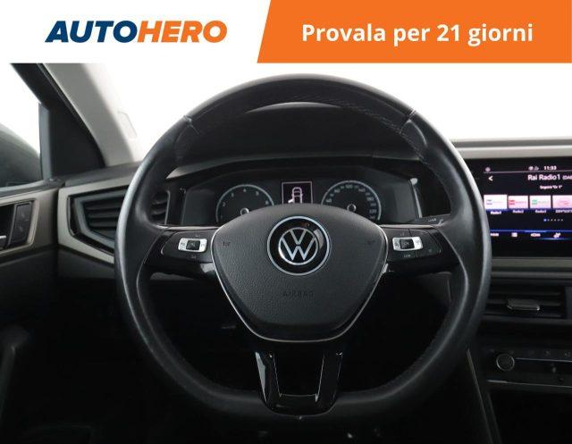 VOLKSWAGEN Polo 1.0 TSI 5p. Comfortline BlueMotion Technology