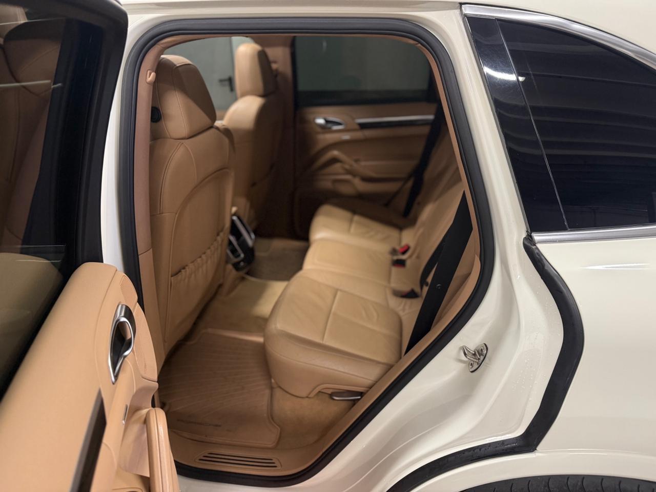 Porsche Cayenne 3.0 Diesel