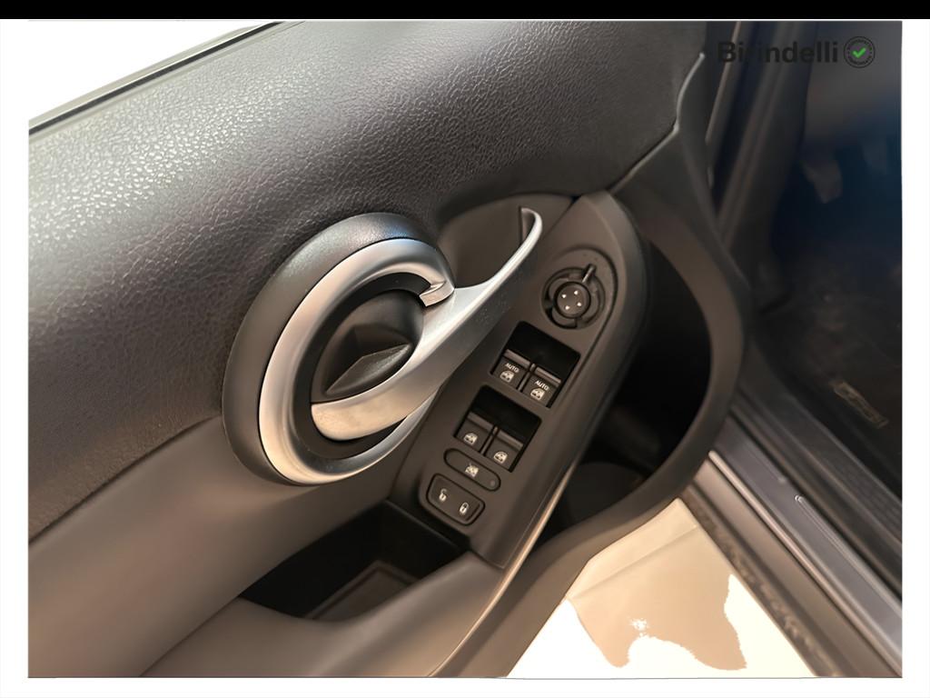 FIAT 500X - 500X 1.3 MultiJet 95 CV Pop Star