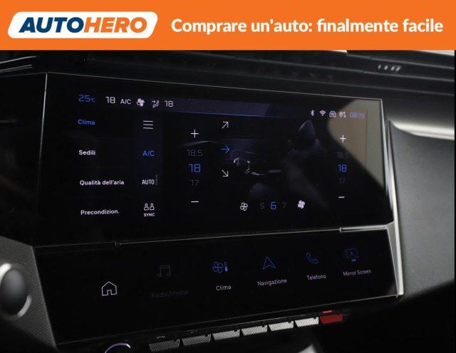 PEUGEOT 308 Plug-in Hybrid 225 e-EAT8 SW GT