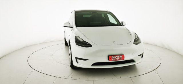 TESLA Model Y Long Raange AWD Dual Motor