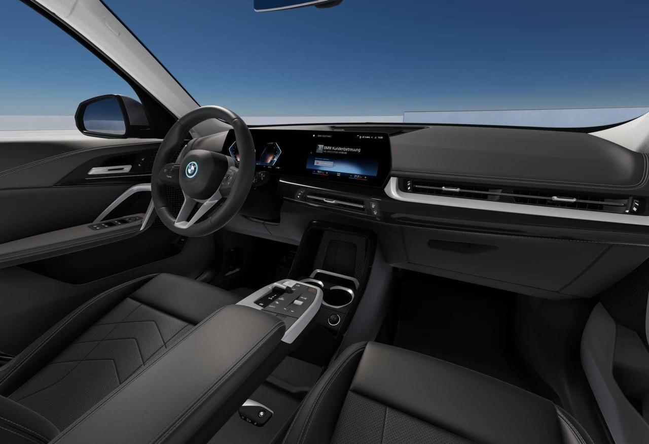 BMW X1 iX1 eDrive20 xLine