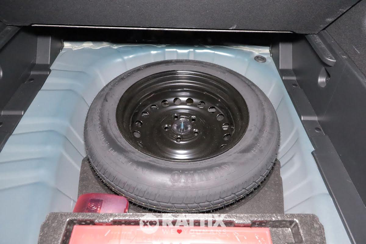 Renault Arkana 1.3 TCE 140CV Intens EDC