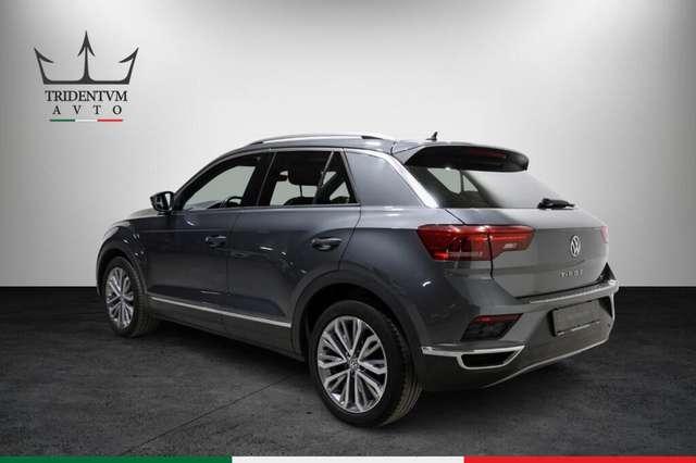 Volkswagen T-Roc 2.0 tsi Edition190 4motion dsg