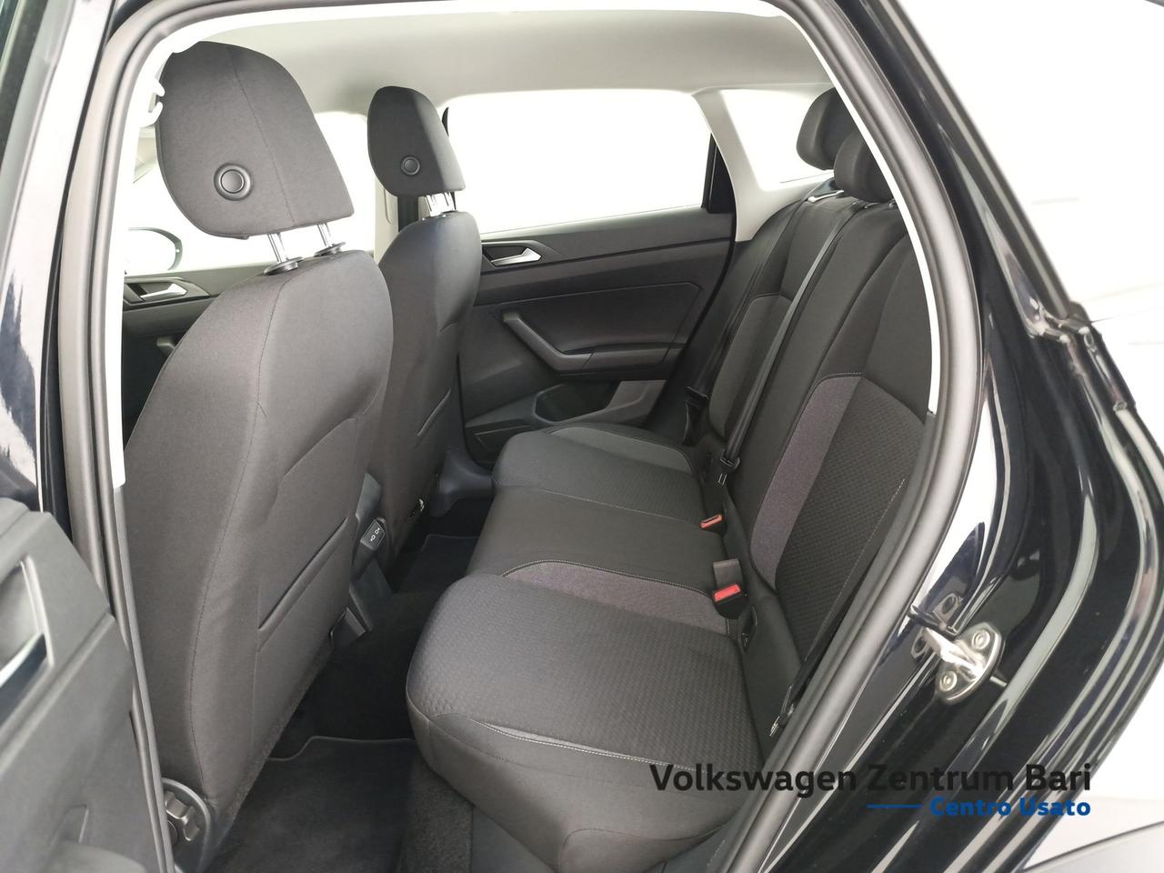 Volkswagen Taigo 1.0 tsi life 115cv