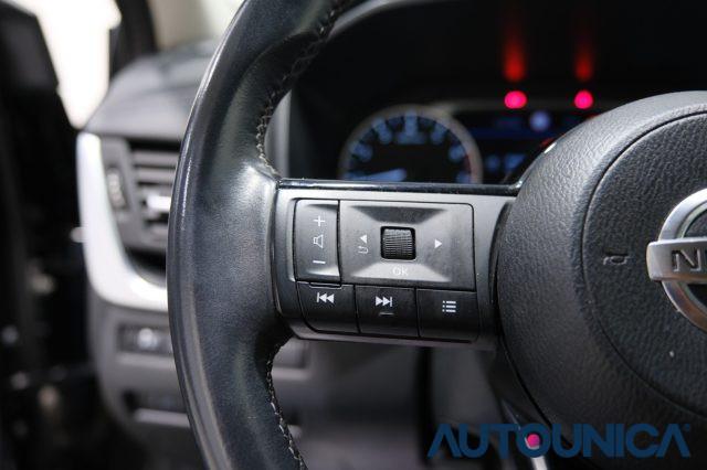 NISSAN Qashqai MHEV 140 CV ACENTA FULL LED