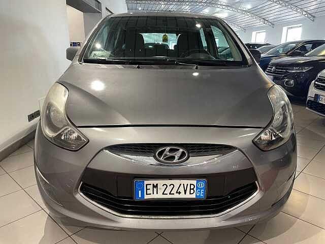 Hyundai ix20 1.4 90 CV Comfort