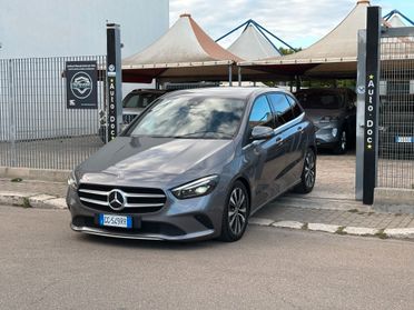 Mercedes-benz B180d 2.0 116cv Executive - 2021