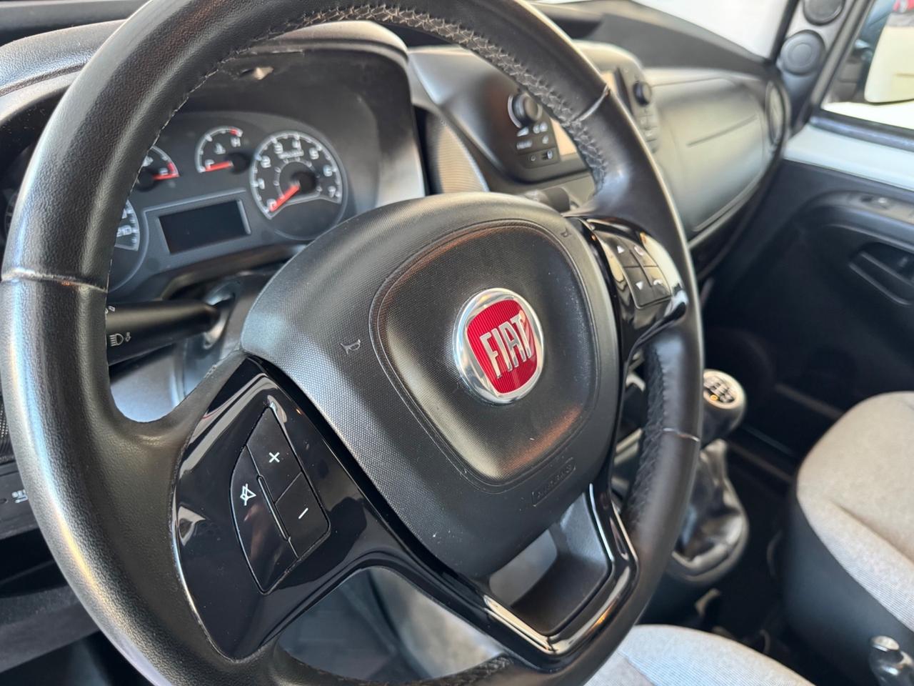 FIAT FIORINO 1.3 MULTIJET 90CV COME NUOVO