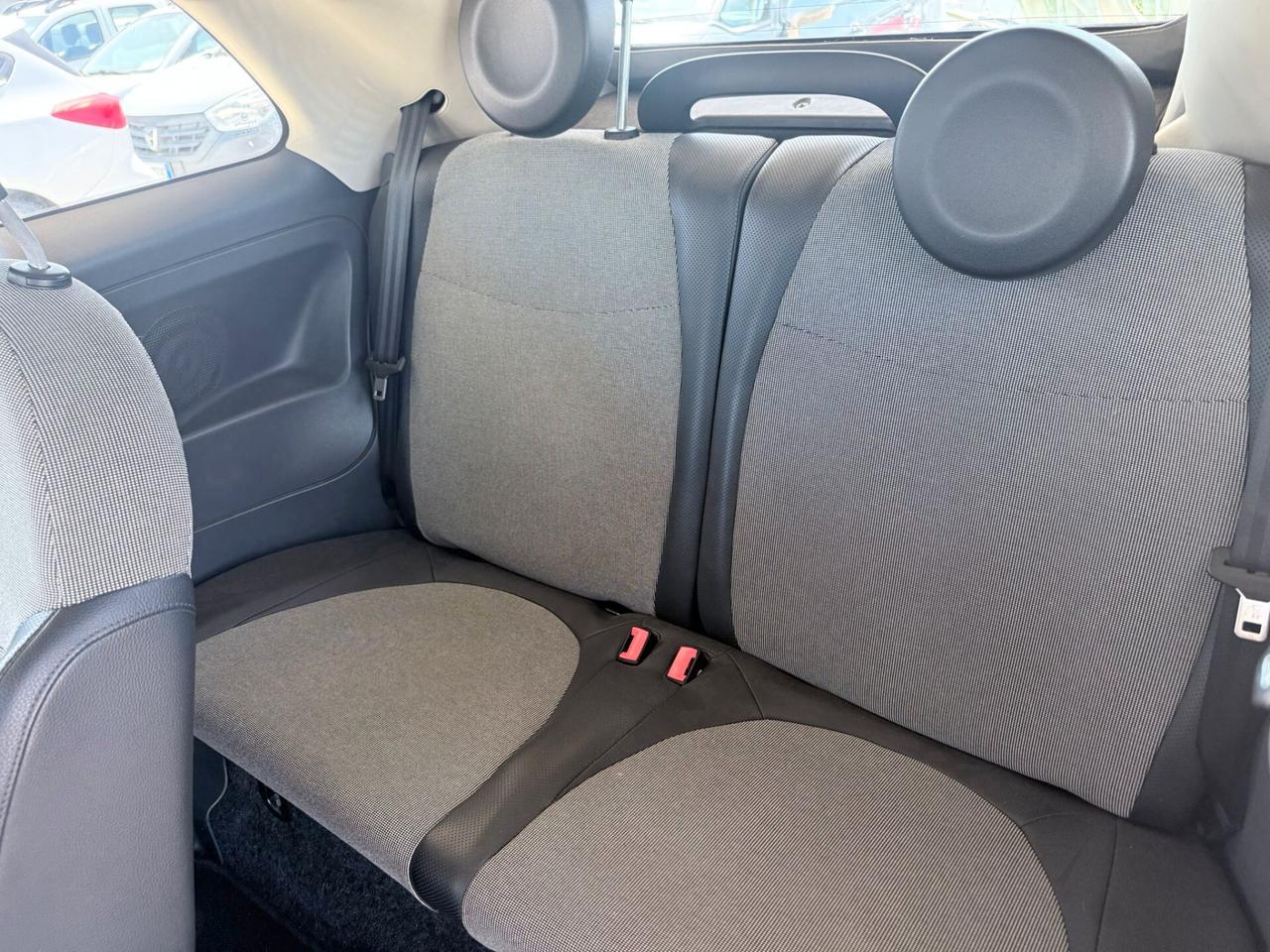 Fiat 500 C 1.3 Multijet 16V 95 CV Lounge