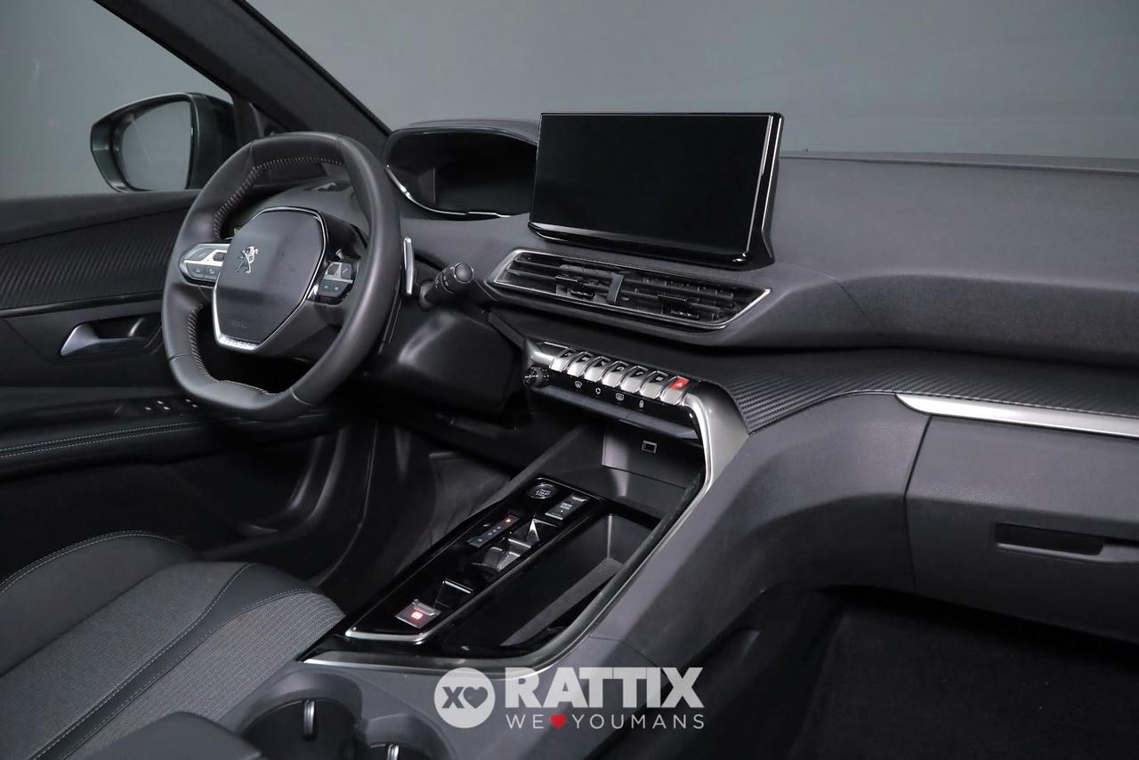Peugeot 3008 1.5 BlueHDi 130CV Allure Pack EAT8