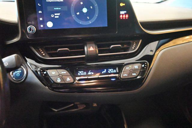 TOYOTA C-HR 1.8 Hybrid GR SPORT 2WD E-CVT AUTOCARRO NAVI FULL!