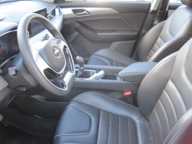 Evo 5 1.5 Turbo Bi-fuel GPL