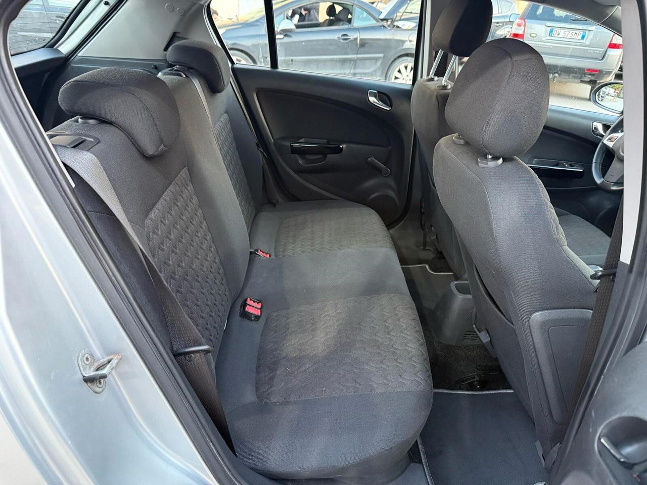 Opel Corsa 1.3 CDTI 95CV 2013