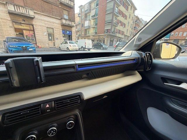 CITROEN C3 PureTech 100 S&S Max