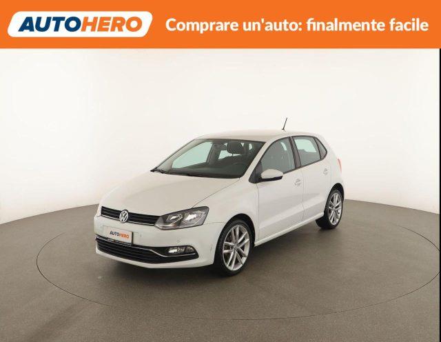 VOLKSWAGEN Polo 1.2 TSI DSG 5p. Highline BlueMotion Technology