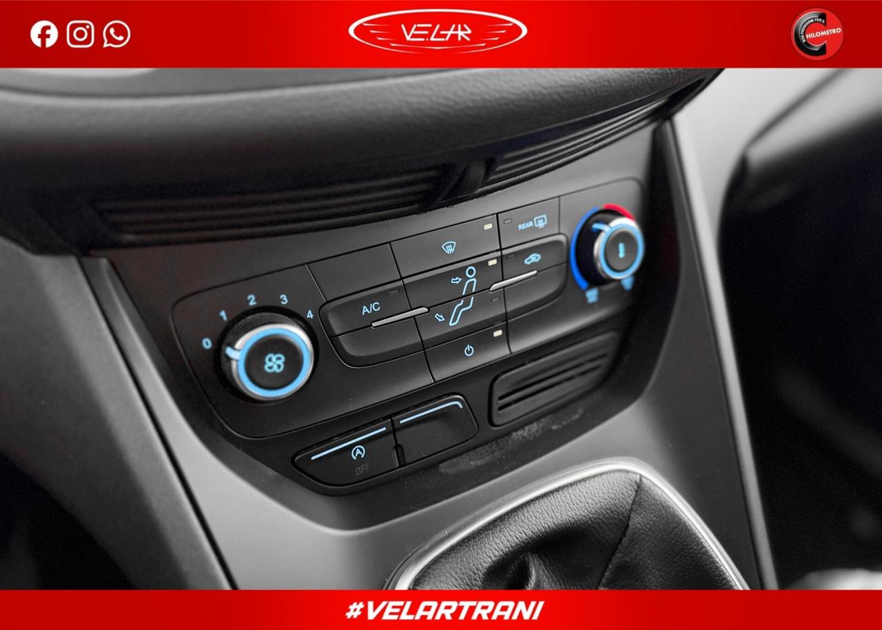 Ford C-Max 1.5 TDCi 95CV Start&Stop Business