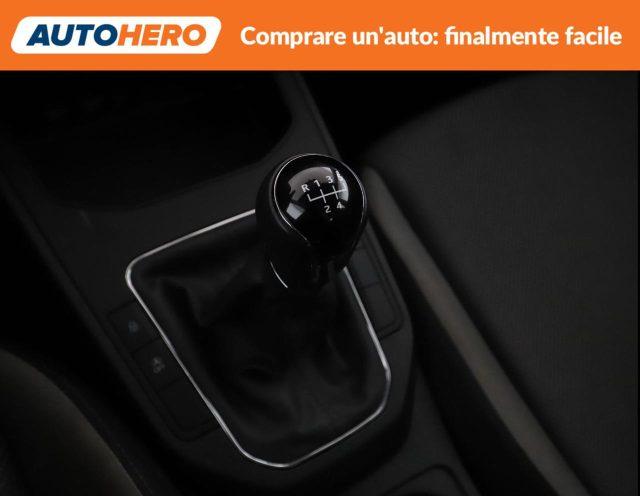 SEAT Ibiza 1.6 TDI 115 CV 5 porte FR