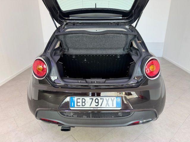 ALFA ROMEO MiTo 1.4 T 135 CV M.air S&S Dist. Sport Pack