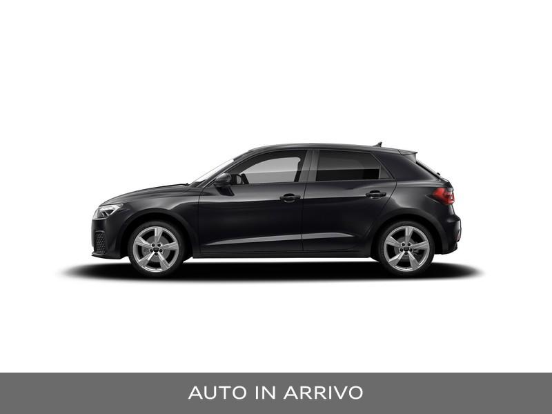 Sportback 35TFSI 150CV S tronic Admired