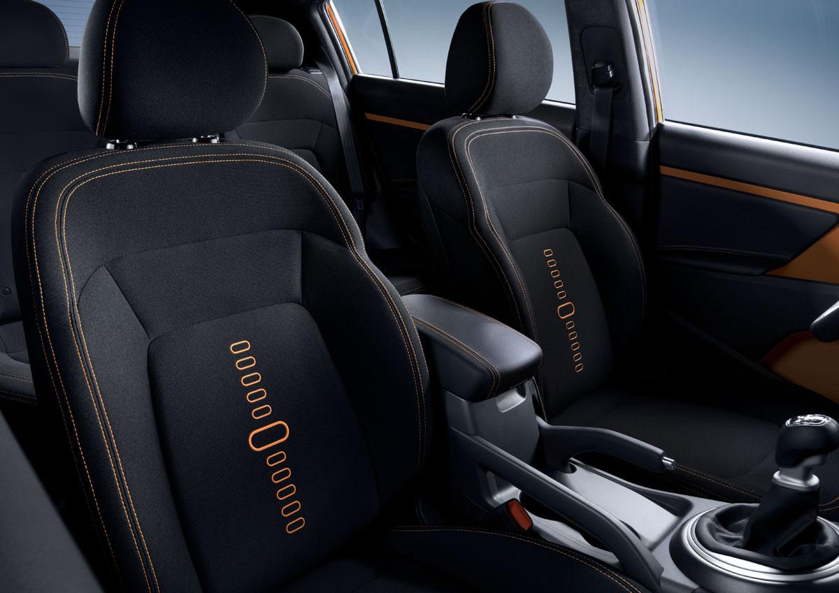 KIA Sportage III 2010 - Sportage 1.7 crdi Class 2wd FL