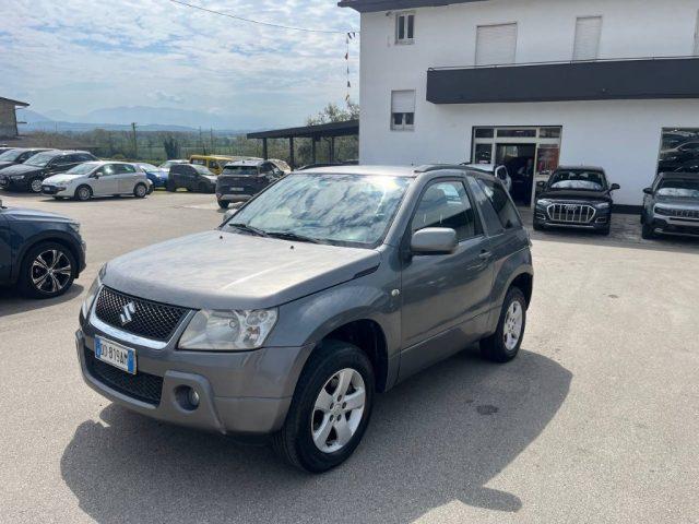SUZUKI Grand Vitara 1.9 DDiS 3 porte