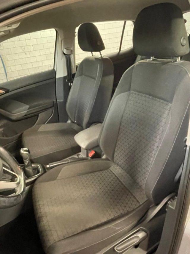 VOLKSWAGEN T-Cross 1.0 TSI Style BMT