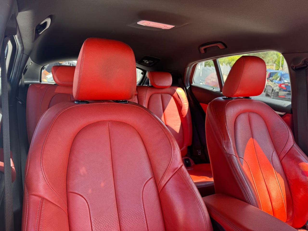 Bmw X2 M xDrive20d Msport GARANZIA
