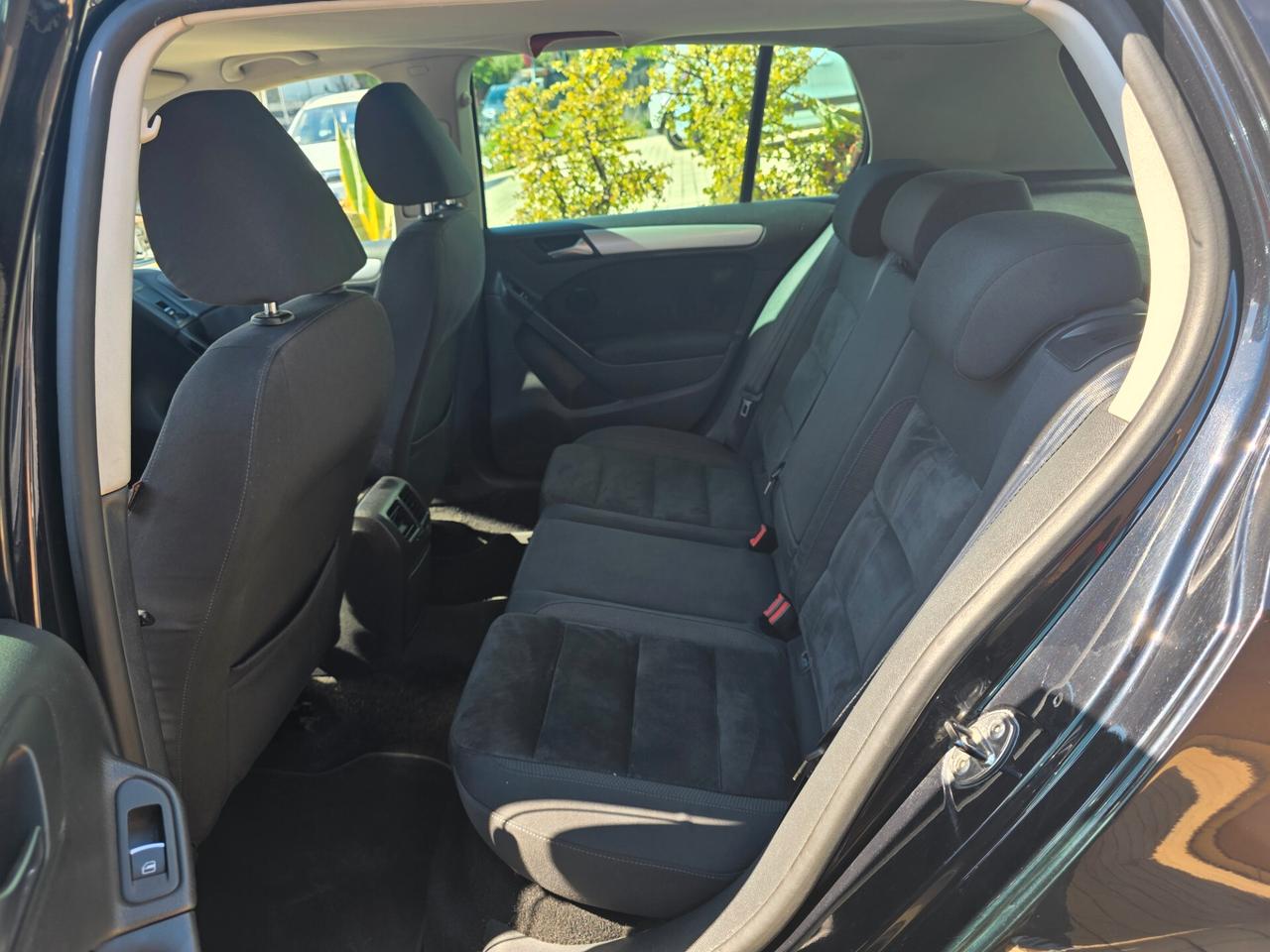 Volkswagen Golf 1.4 TSI 122CV DSG 5p. Highline