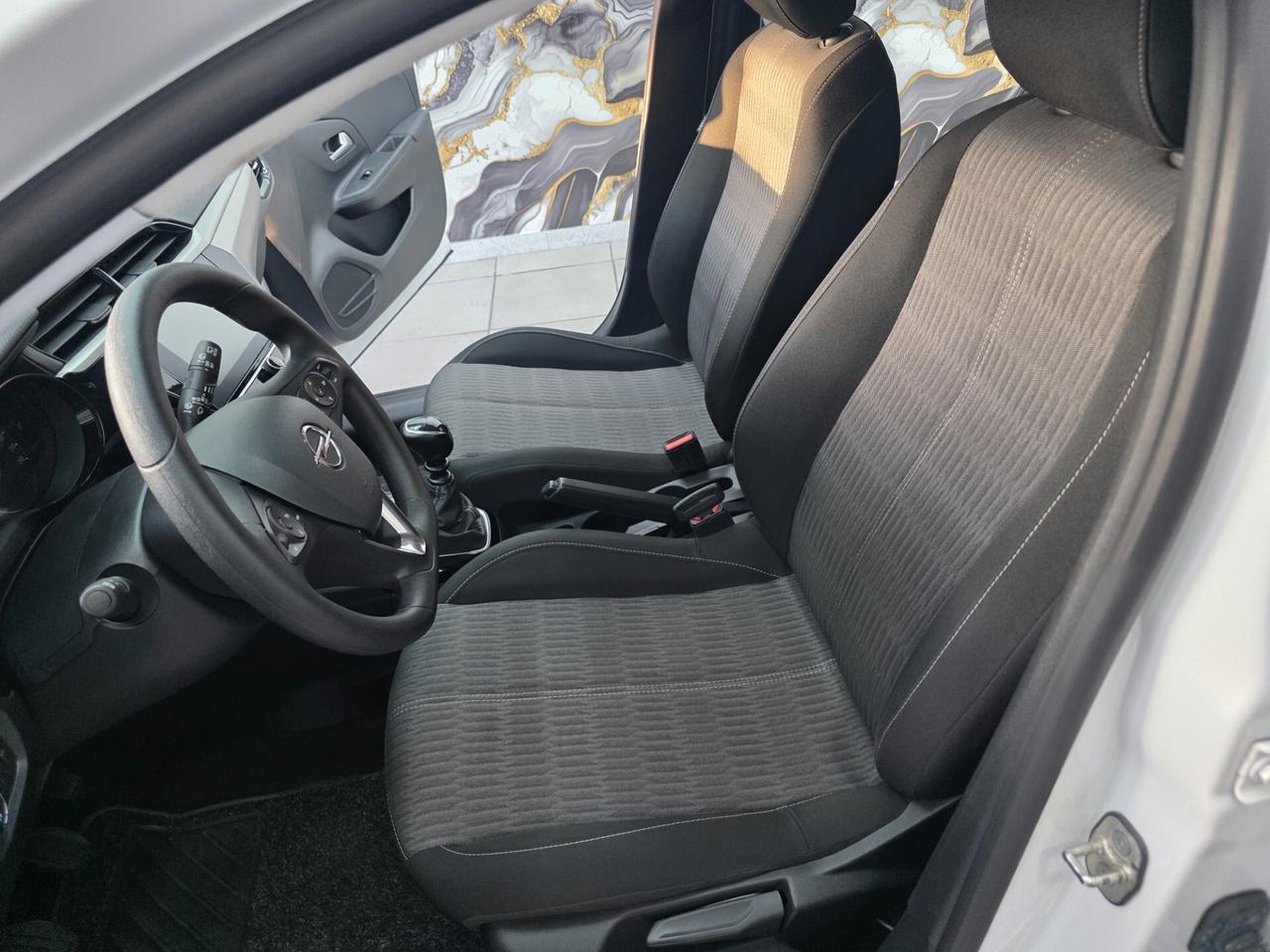 Opel Corsa 1.5 D 100 CV Edition