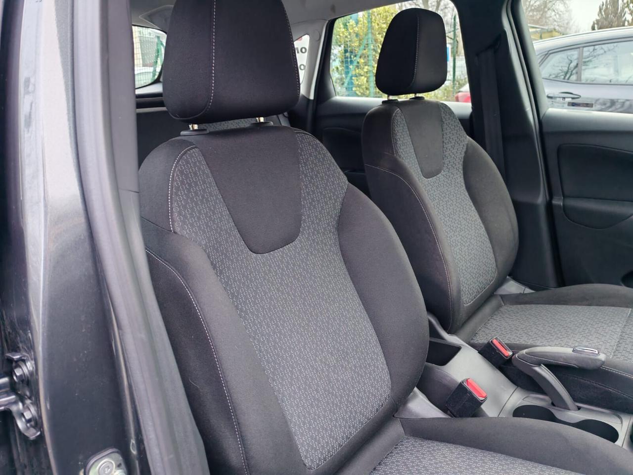 Opel Crossland X 1.2 12V Innovation