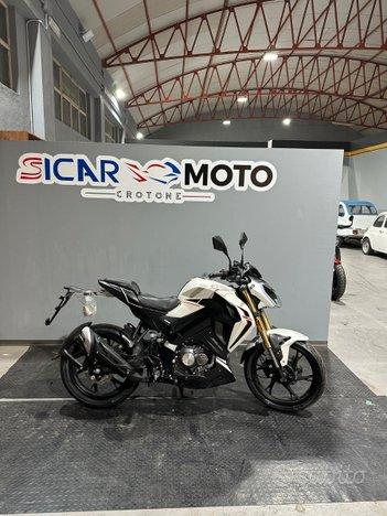 Keeway RKF 125 - 2024