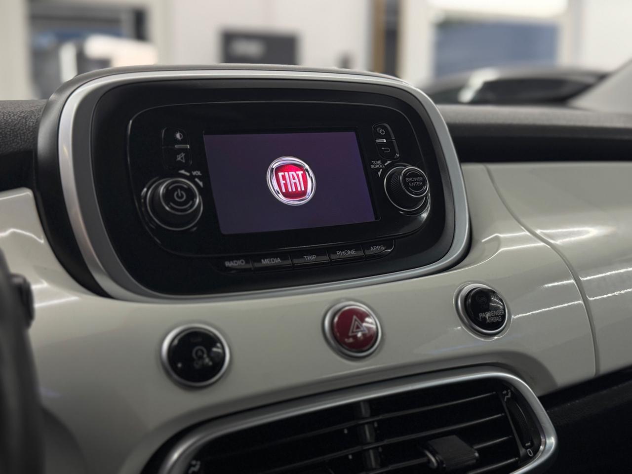 Fiat 500X 1.3 MultiJet 95Cv Lounge Full Optional