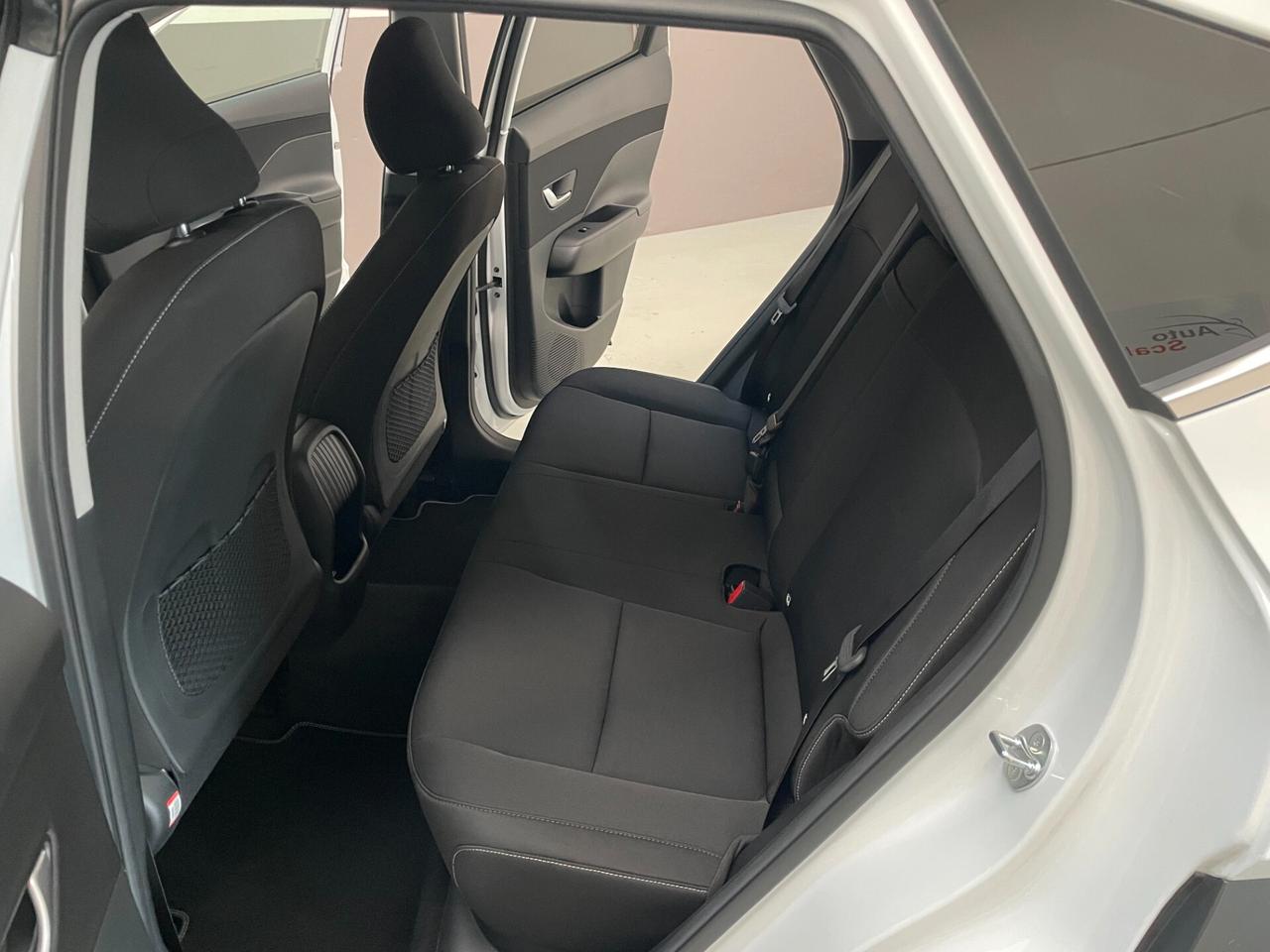 Hyundai Kona 1.0 120CV T-GDI XLine