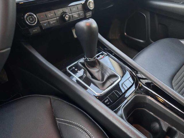 JEEP Compass 2ª serie - 1.5 Turbo T4 130 CV MHEV 2WD Night E