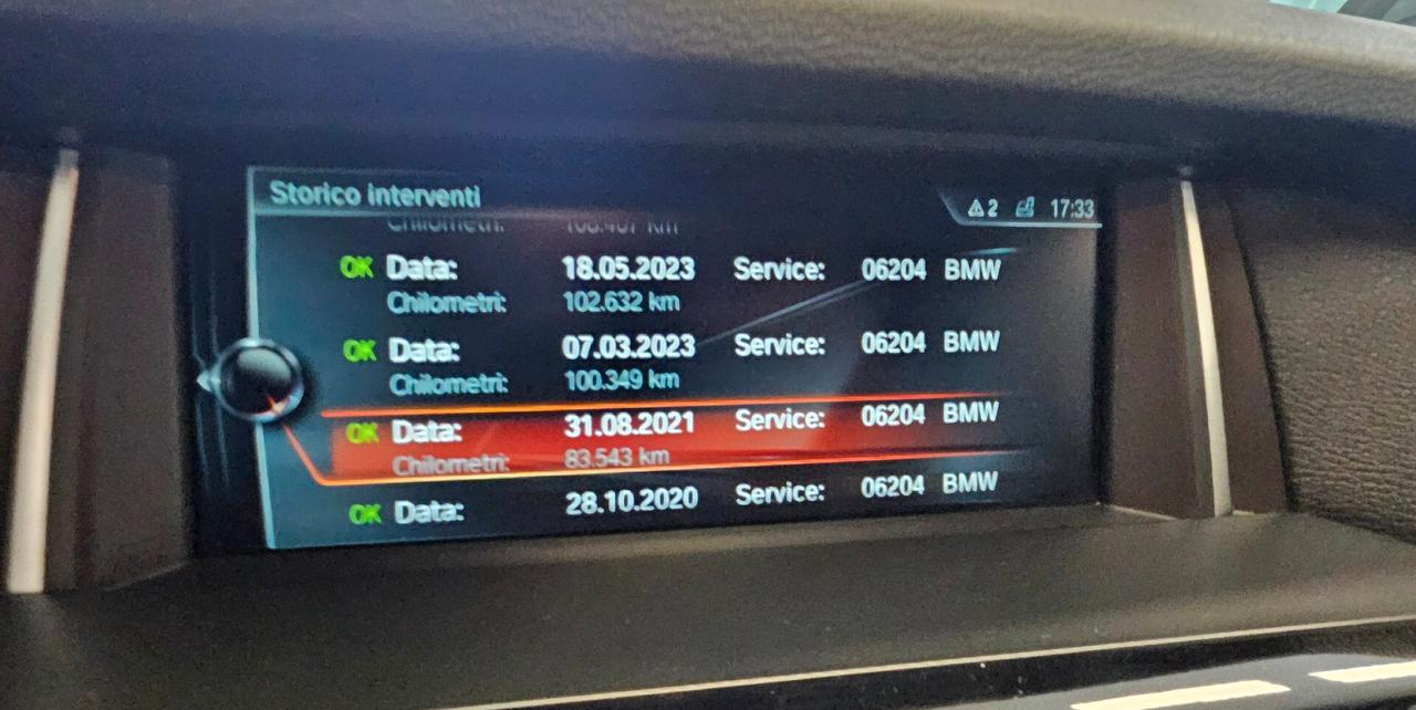 Bmw X4 xDrive20d Msport KM 126000