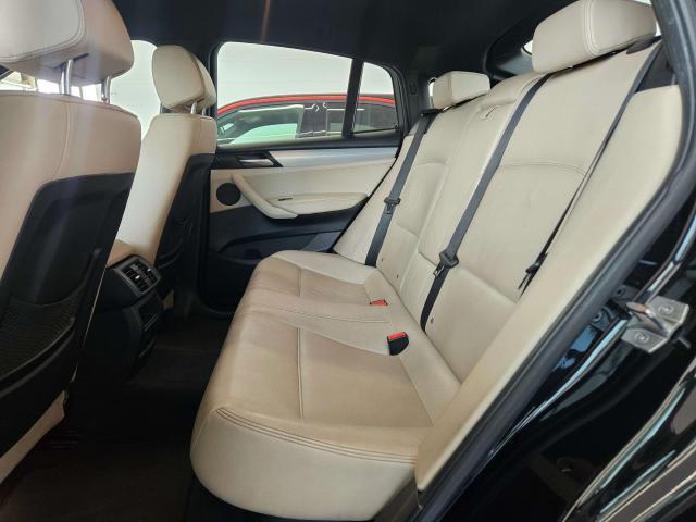 BMW X4 Xdrive20d Msport AUTO my16