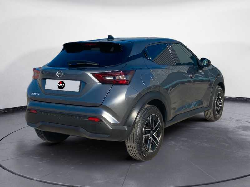 NISSAN Juke 1.0 dig-t N-Connecta 114cv