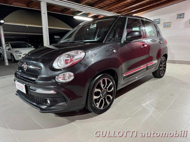 FIAT 500L 1.3 Multijet 95 CV Pop Star