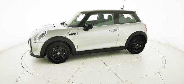 MINI Cooper SE Essential