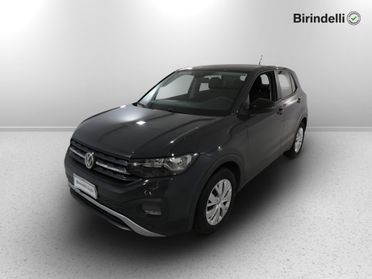 VOLKSWAGEN T-Cross - T-Cross 1.0 TSI Urban BMT
