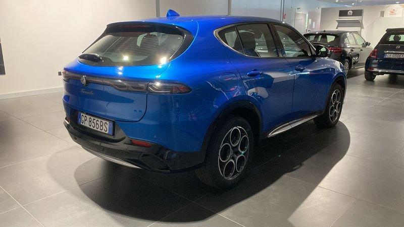 Alfa Romeo Tonale 1.5 160 CV MHEV TCT7 Ti