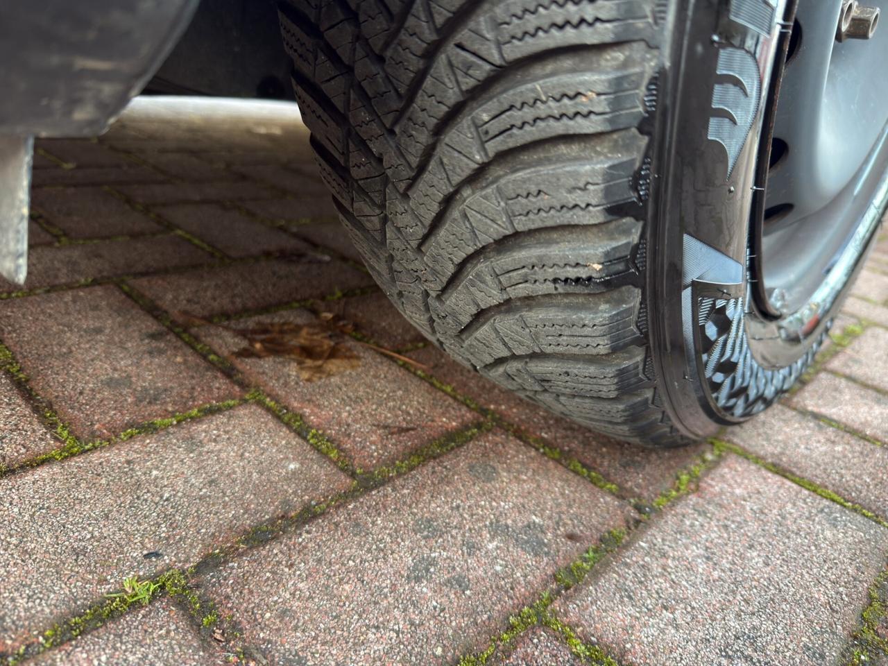 Renault Clio 1.5 dCi 8V 75CV 5 porte Wave