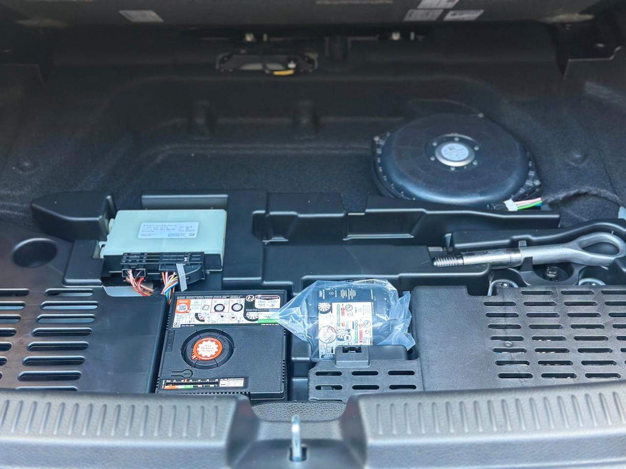 Mercedes Classe A 200d AlpineGreyEdit AMG Km0