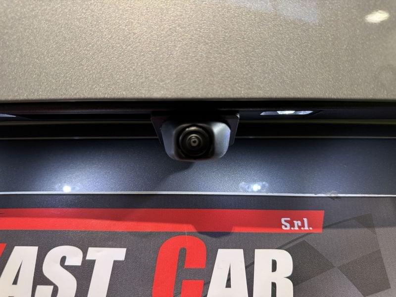 Ford Puma Puma 1.0 EcoBoost Hybrid 125 CV S&S autom. allest. Titanium