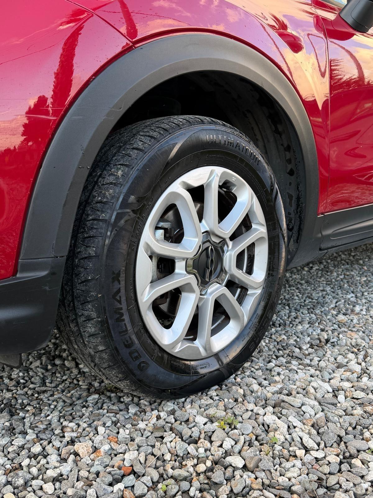 Fiat 500X 1.3 MultiJet 95 CV Pop Star