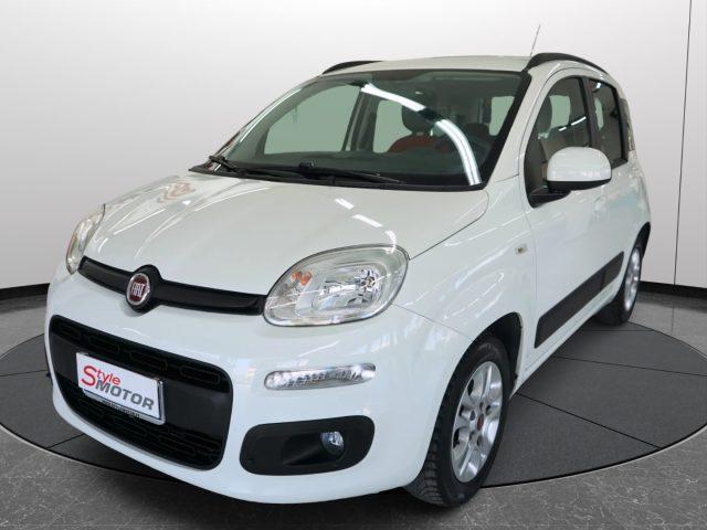 FIAT Panda 1.2 EasyPower Lounge Unicoprop. CERTIFICATA